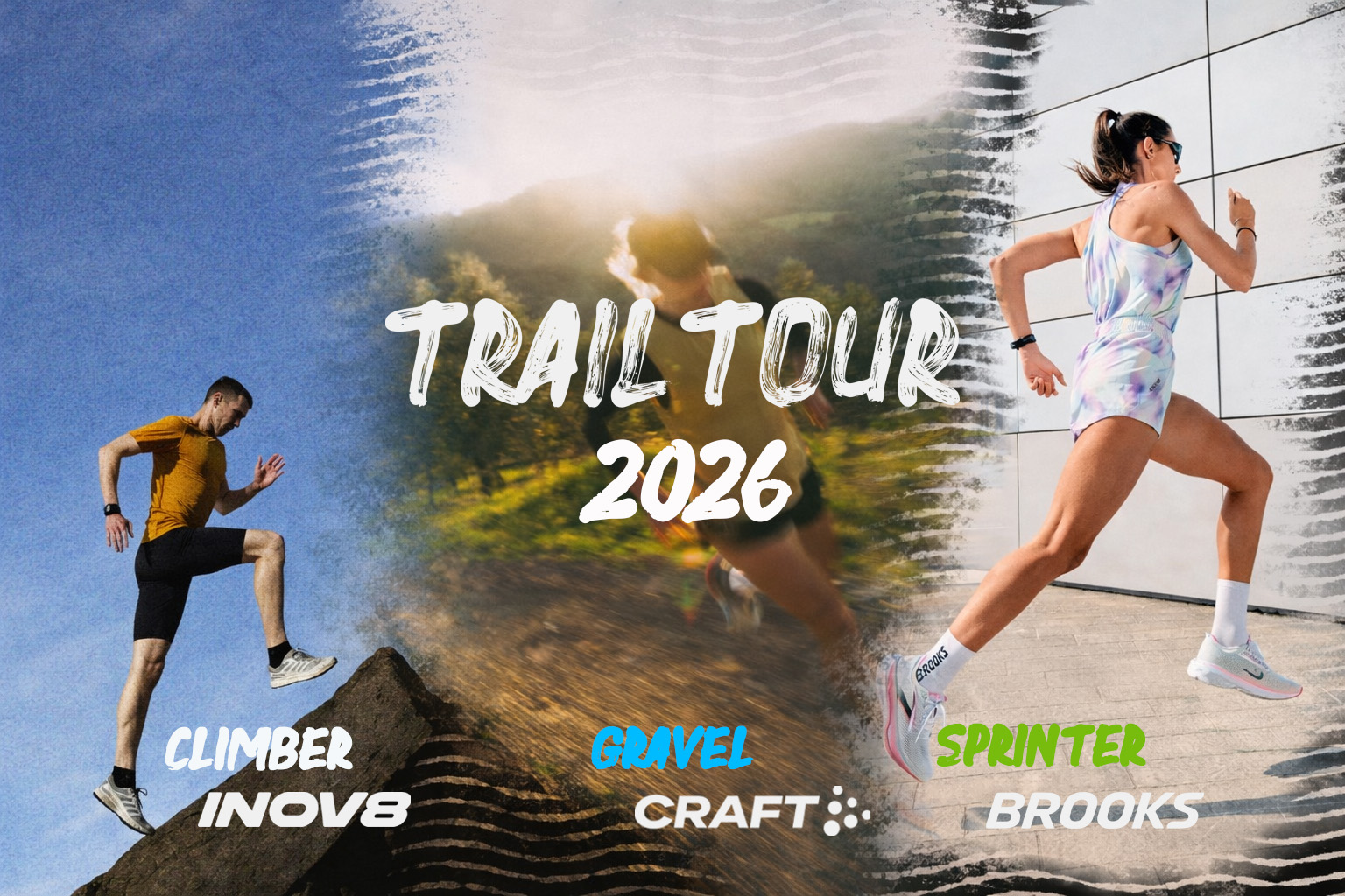 TRAILTOUR 2026