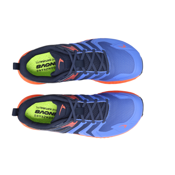 Trailtalon (M)
