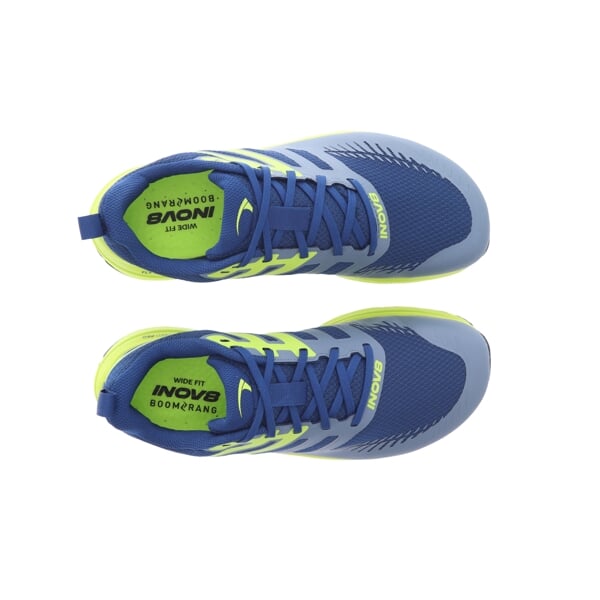 INOV8 TRAILFLY MAX M wide