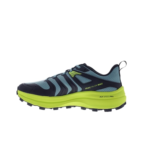 INOV8 TRAILTALON MAX M wide