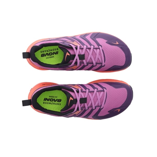 INOV8 TRAILTALON MAX W wide