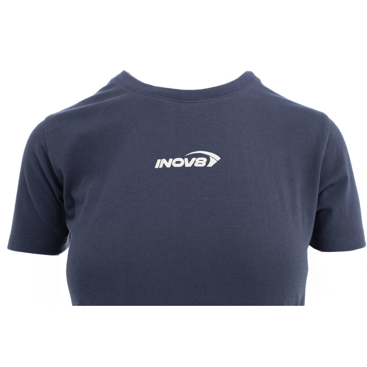 INOV8 GRAPHIC TEE "CONTOURS" W