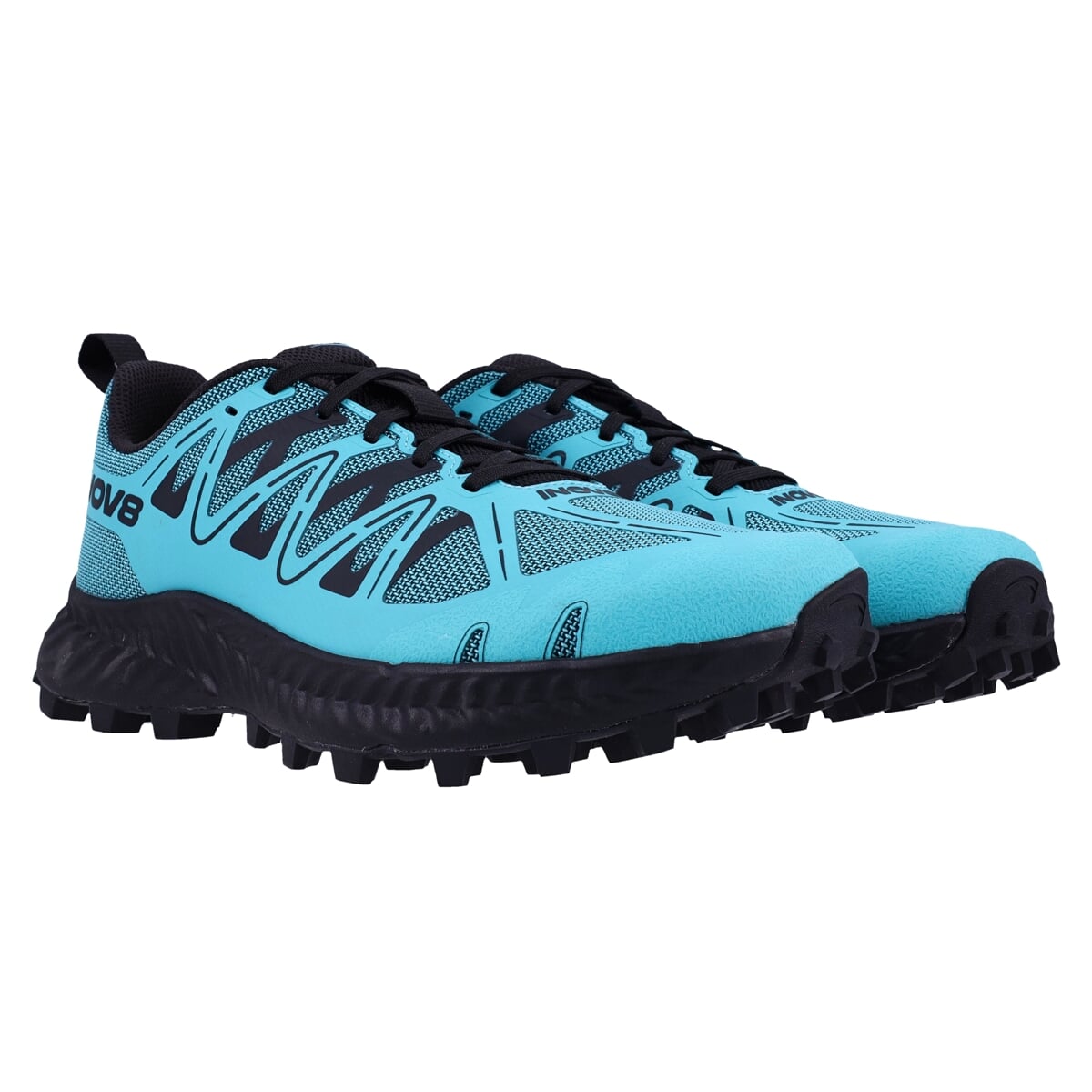 INOV8 MUDTALON v2 W wide