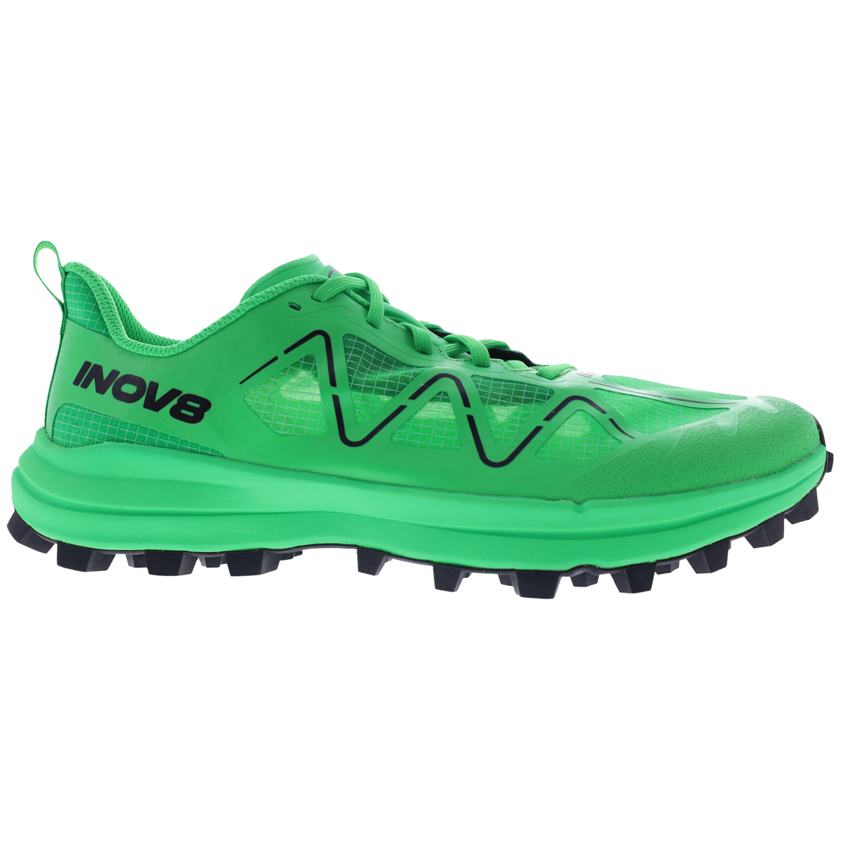 INOV8 MUDTALON ZERO M wide