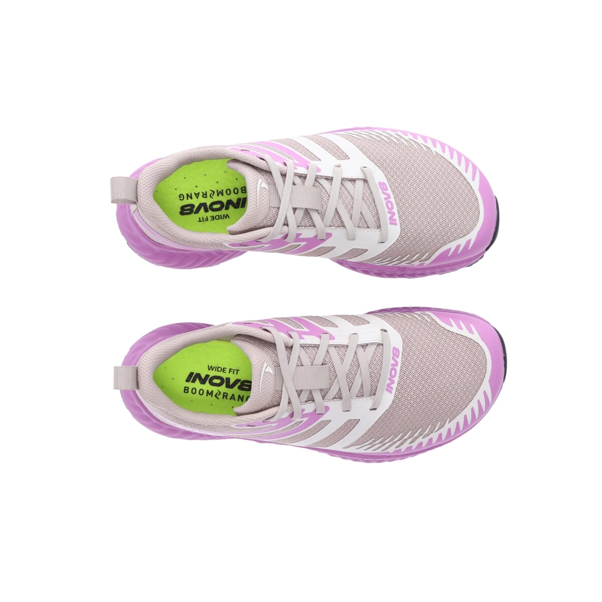 INOV8 TRAILFLY W wide