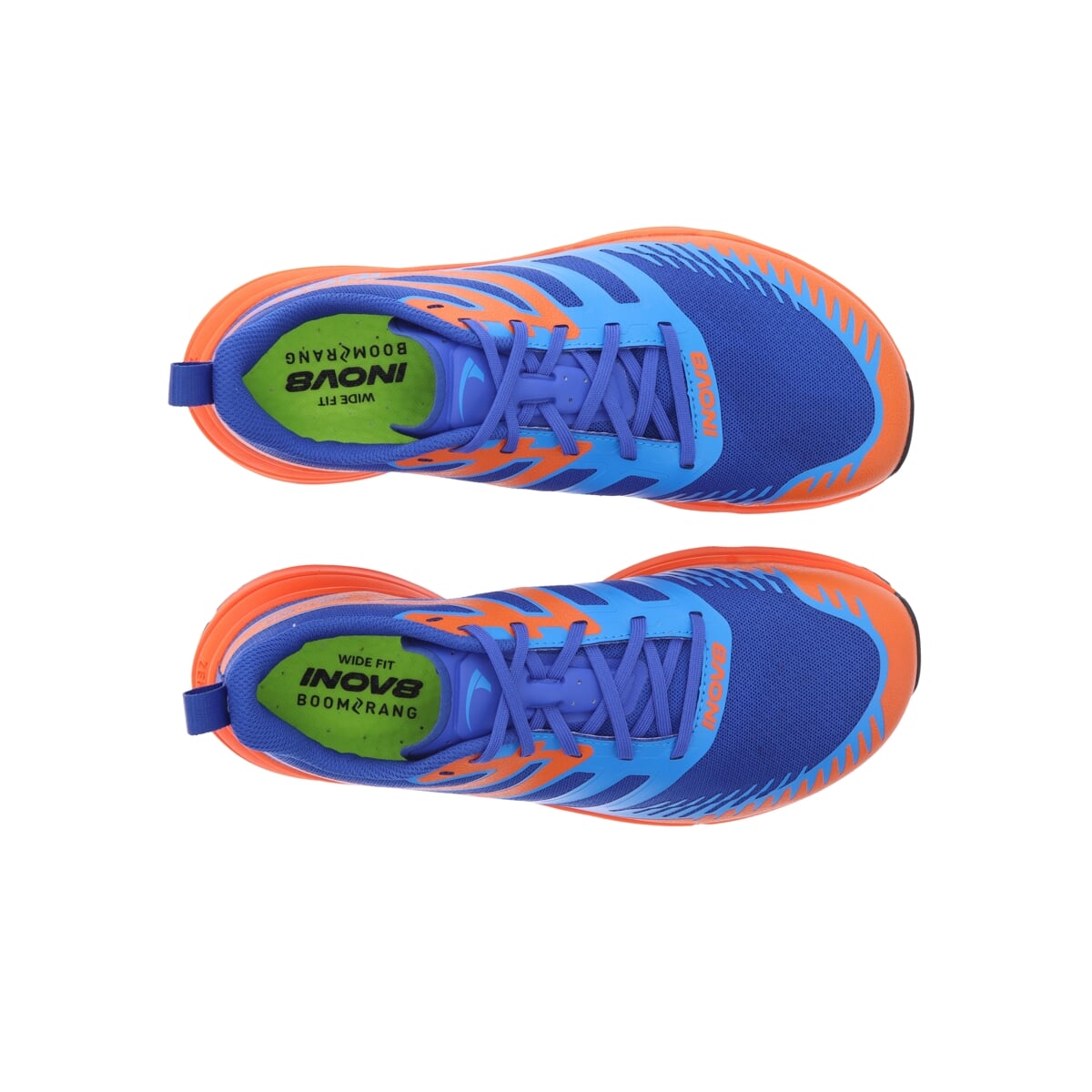 INOV8 TRAILFLY ZERO M wide