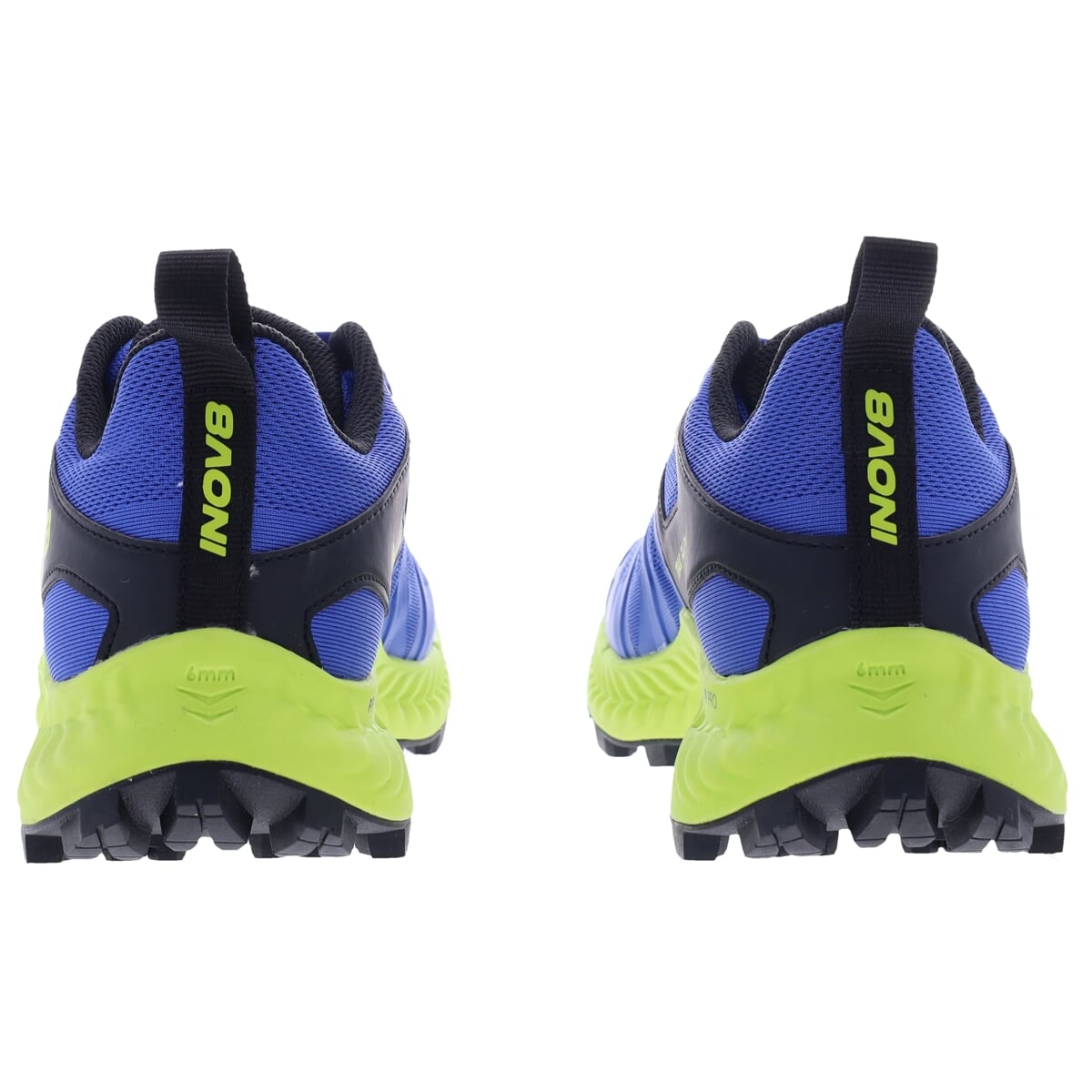 INOV8 TRAILTALON M