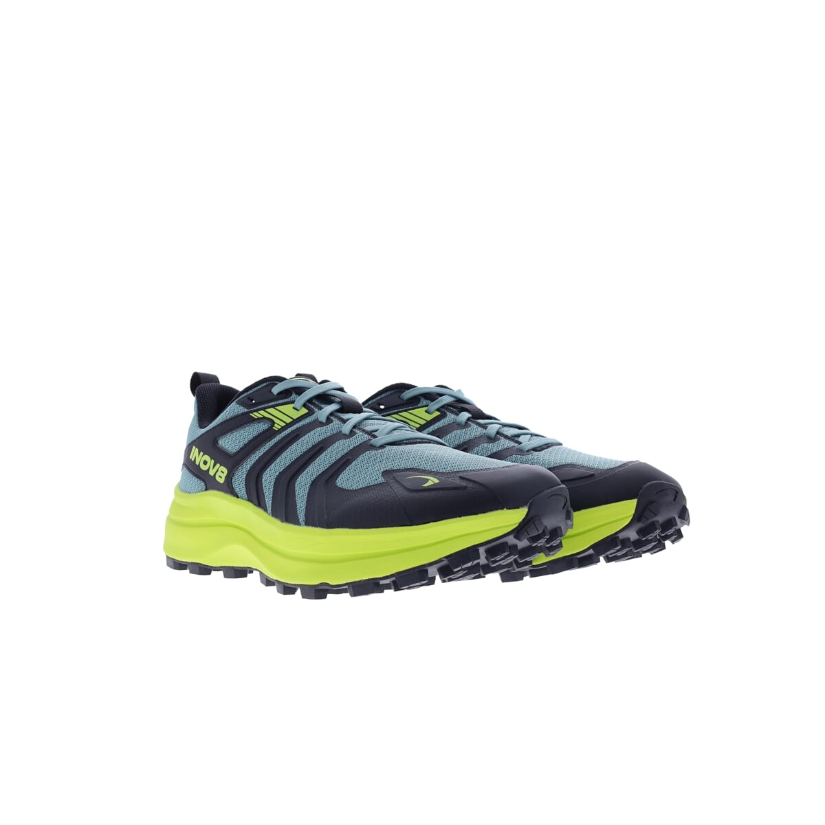 INOV8 TRAILTALON MAX M wide