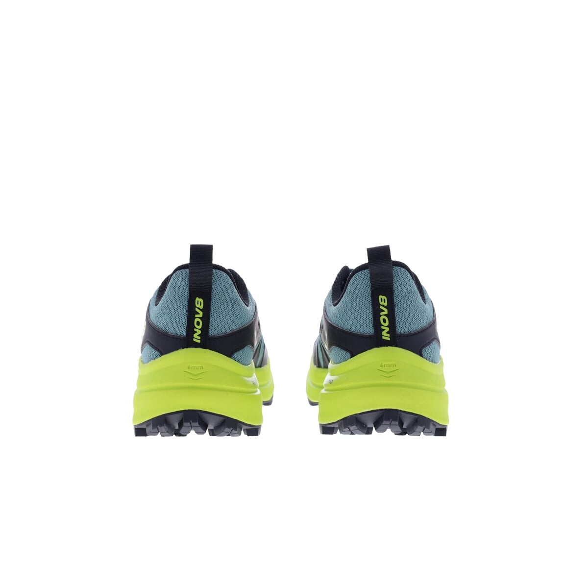 INOV8 TRAILTALON MAX M wide