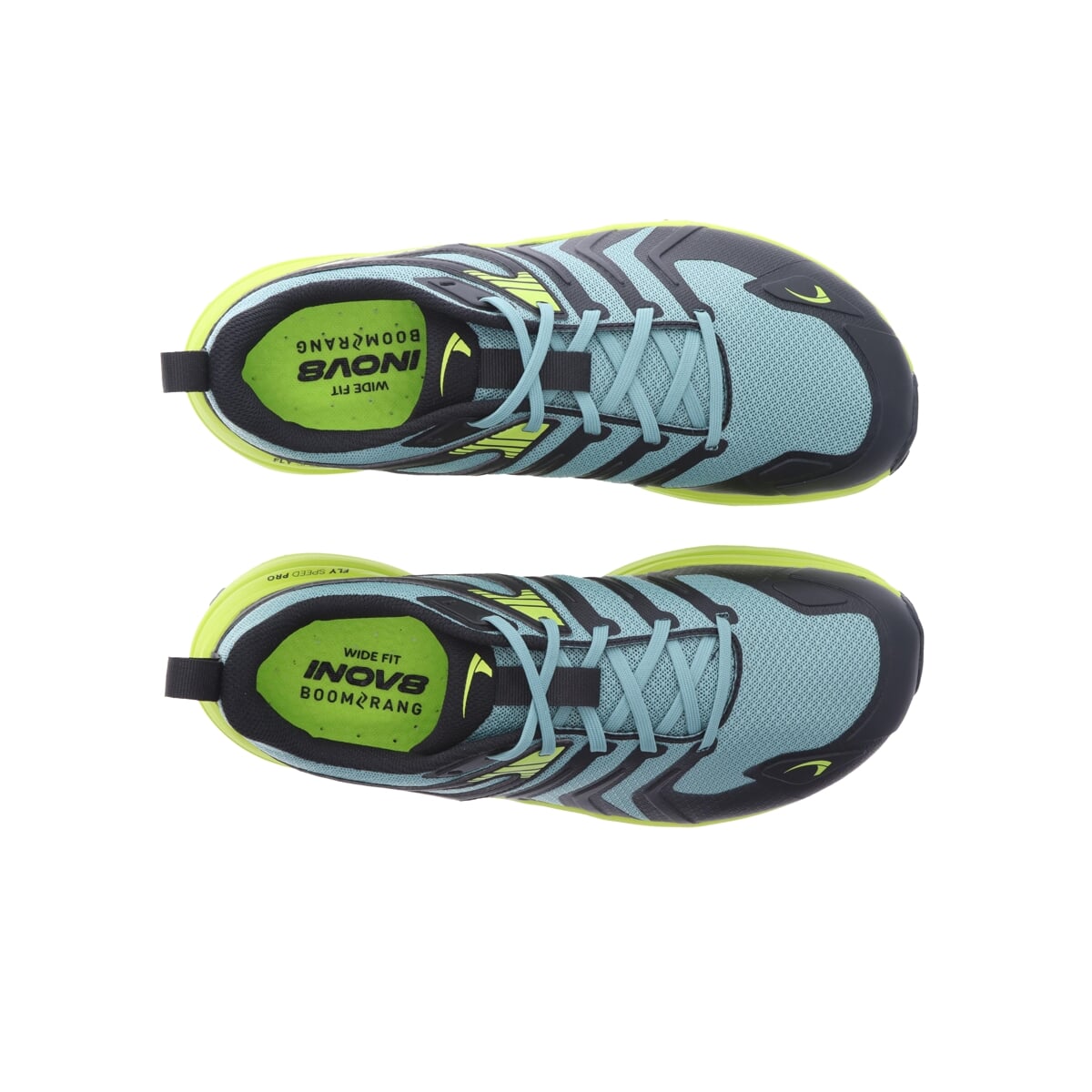 INOV8 TRAILTALON MAX M wide