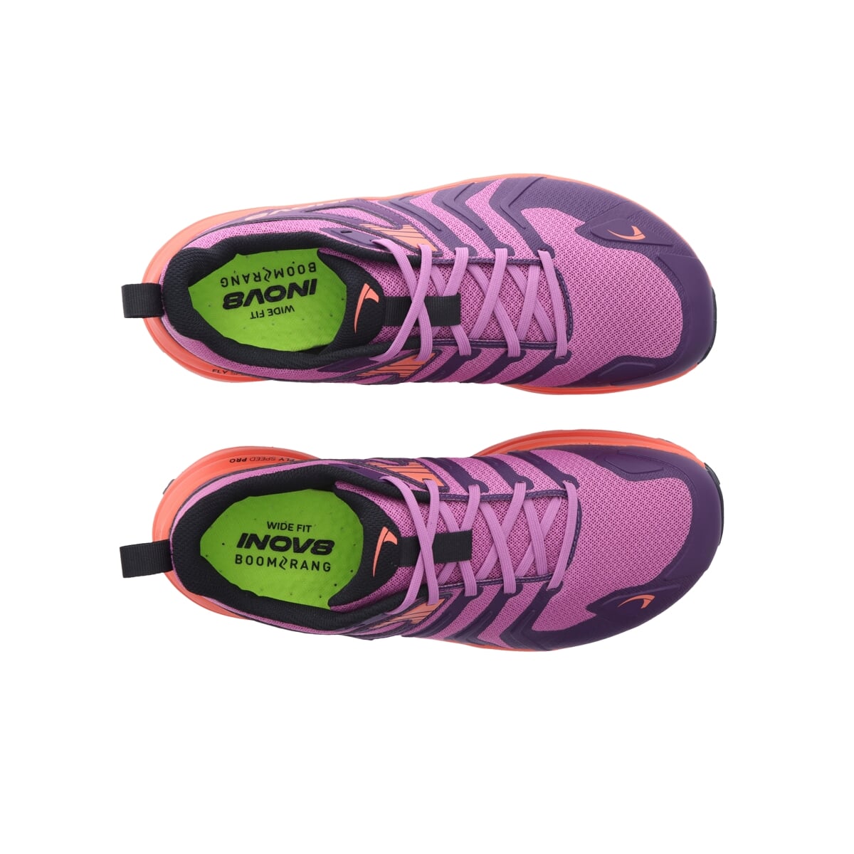 INOV8 TRAILTALON MAX W wide