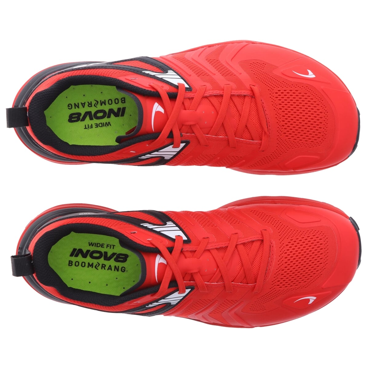 INOV8 TRAILTALON ZERO M