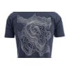 INOV8 GRAPHIC TEE "CONTOURS" W