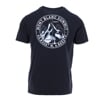 INOV8 GRAPHIC TEE "MONT BL" M